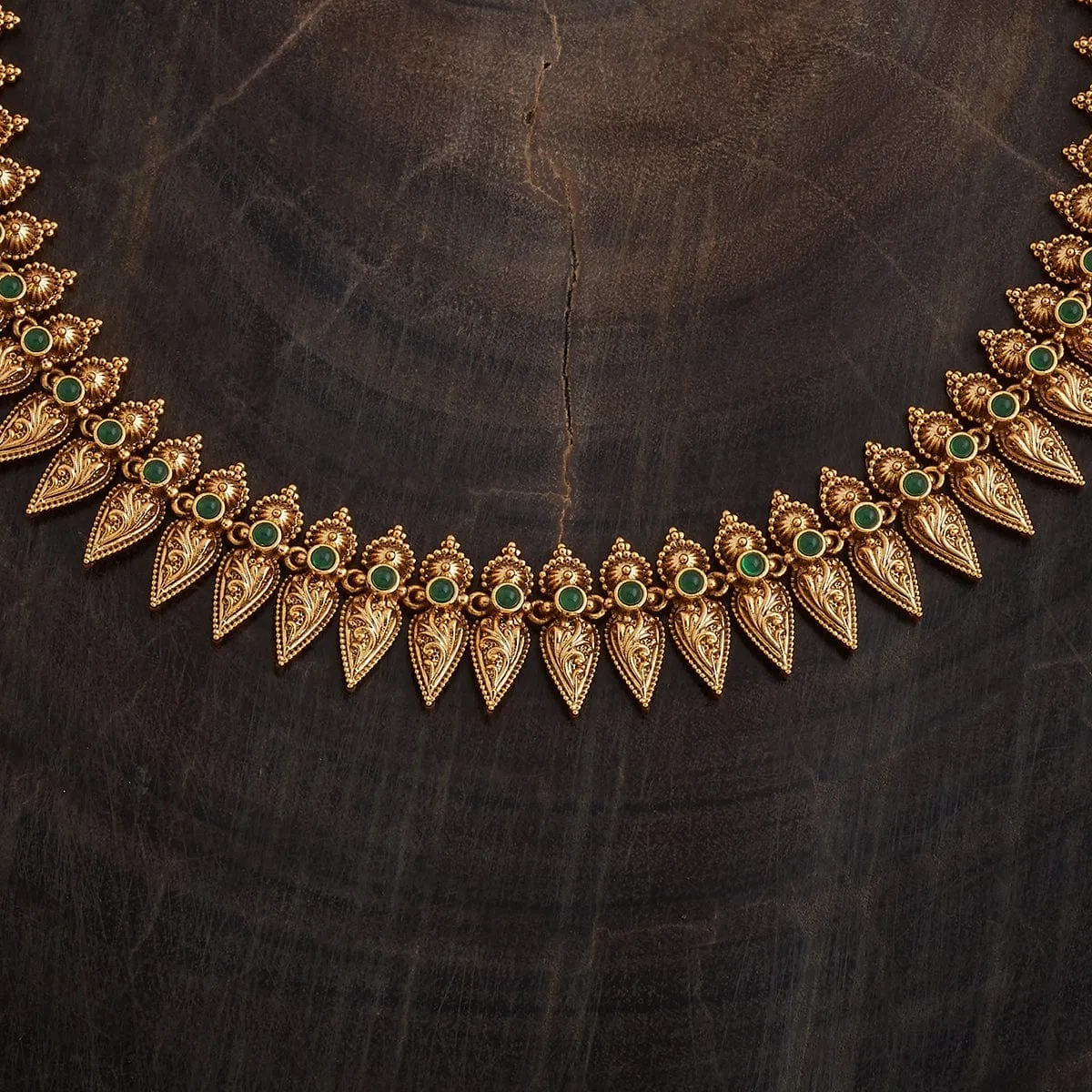 Antique Necklace 181418