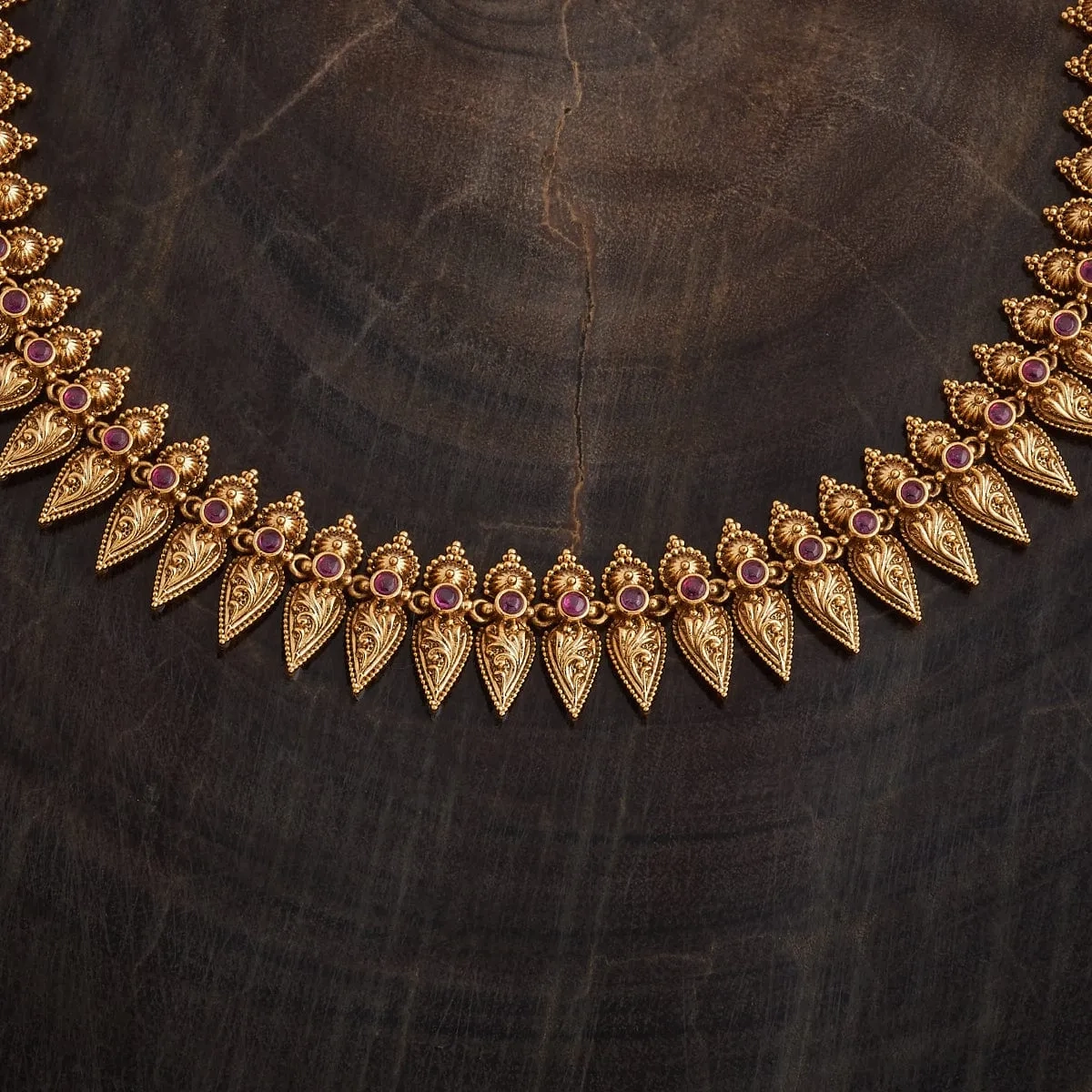 Antique Necklace 181418