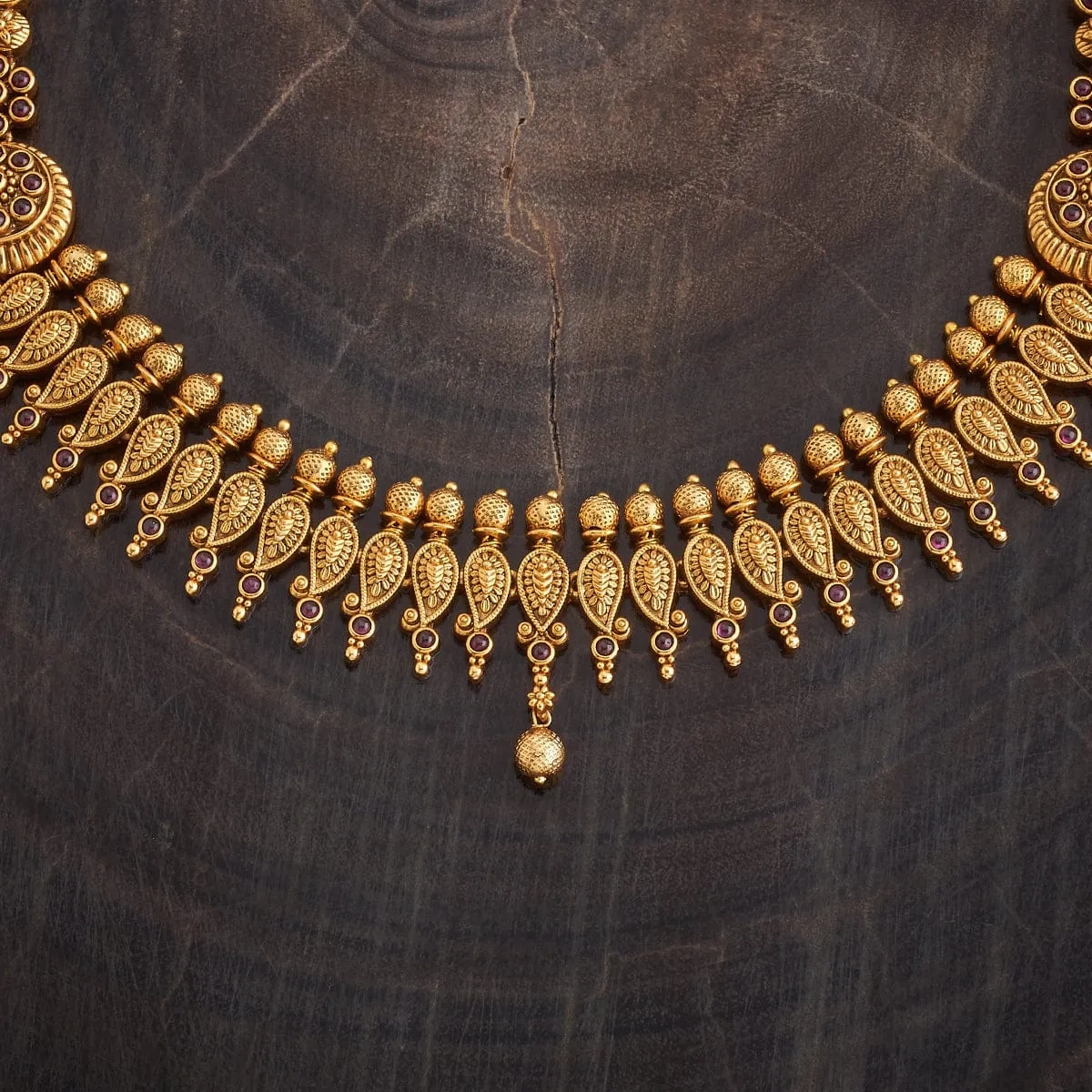 Antique Necklace 181633