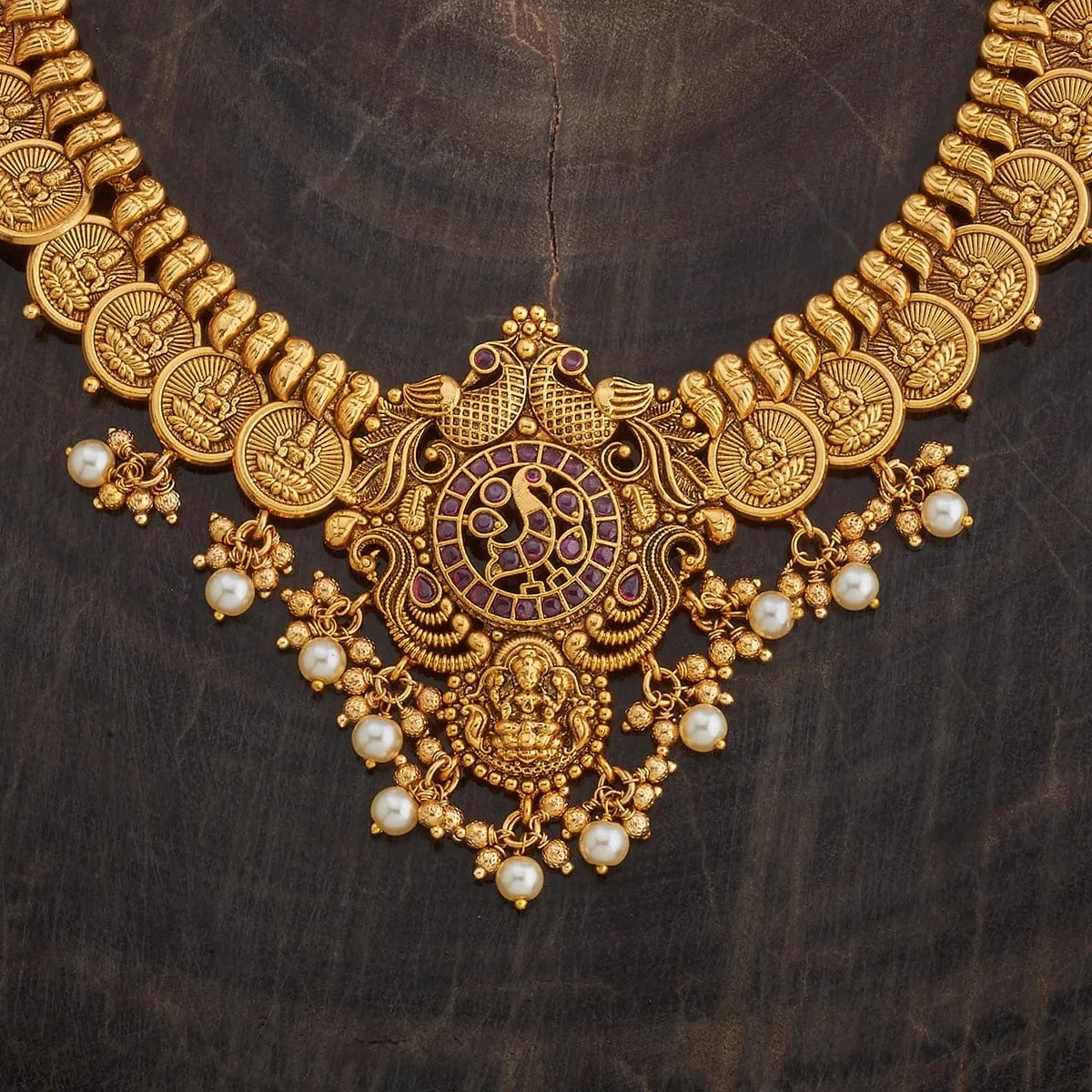 Antique Necklace 182870