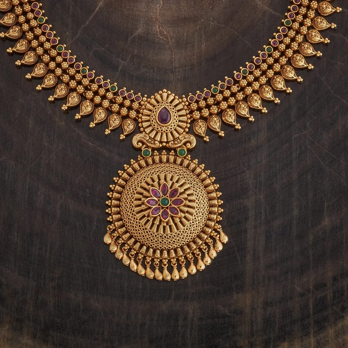 Antique Necklace 183264