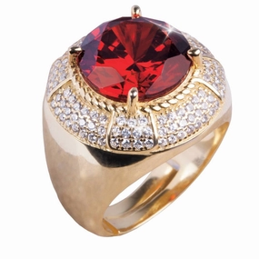 Antonio Men's Ring 