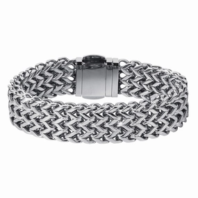 Apex Foxtail Bracelet 