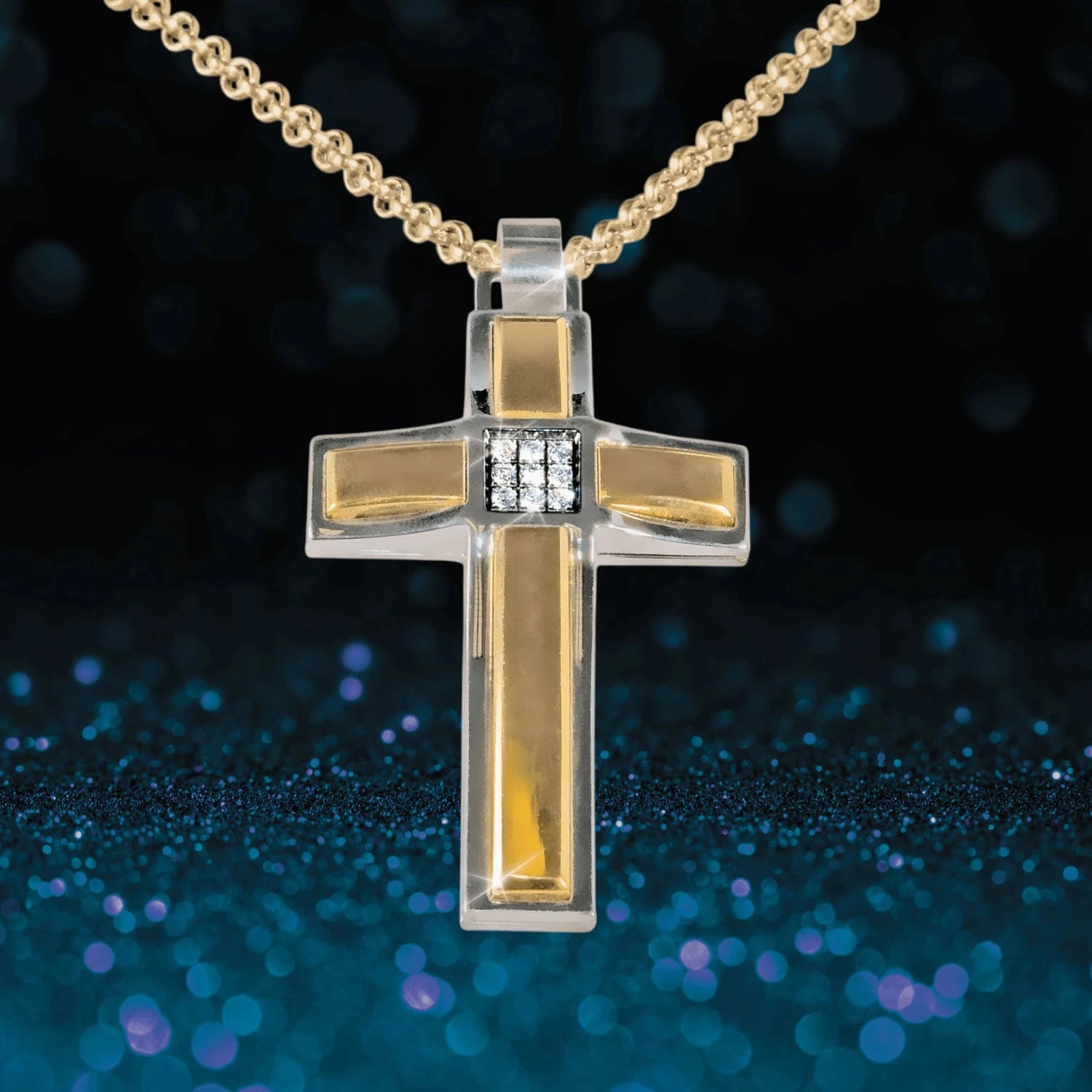 Apollo Men's Pendant