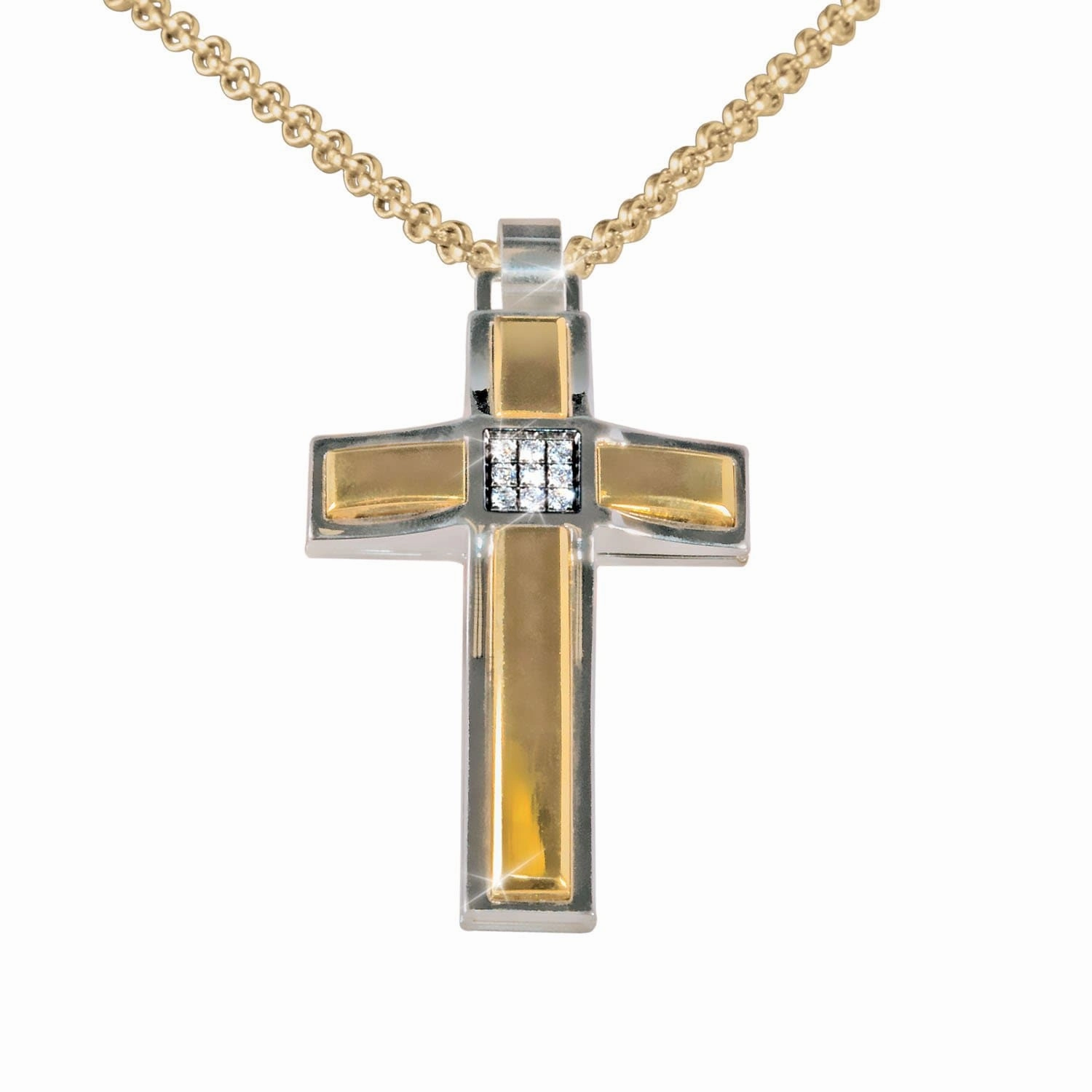 Apollo Men's Pendant 