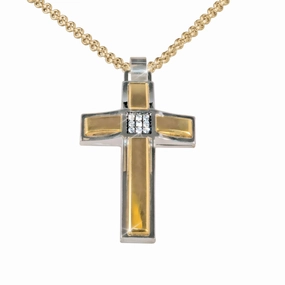 Apollo Men's Pendant 