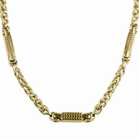 Arco Men's Necklace 