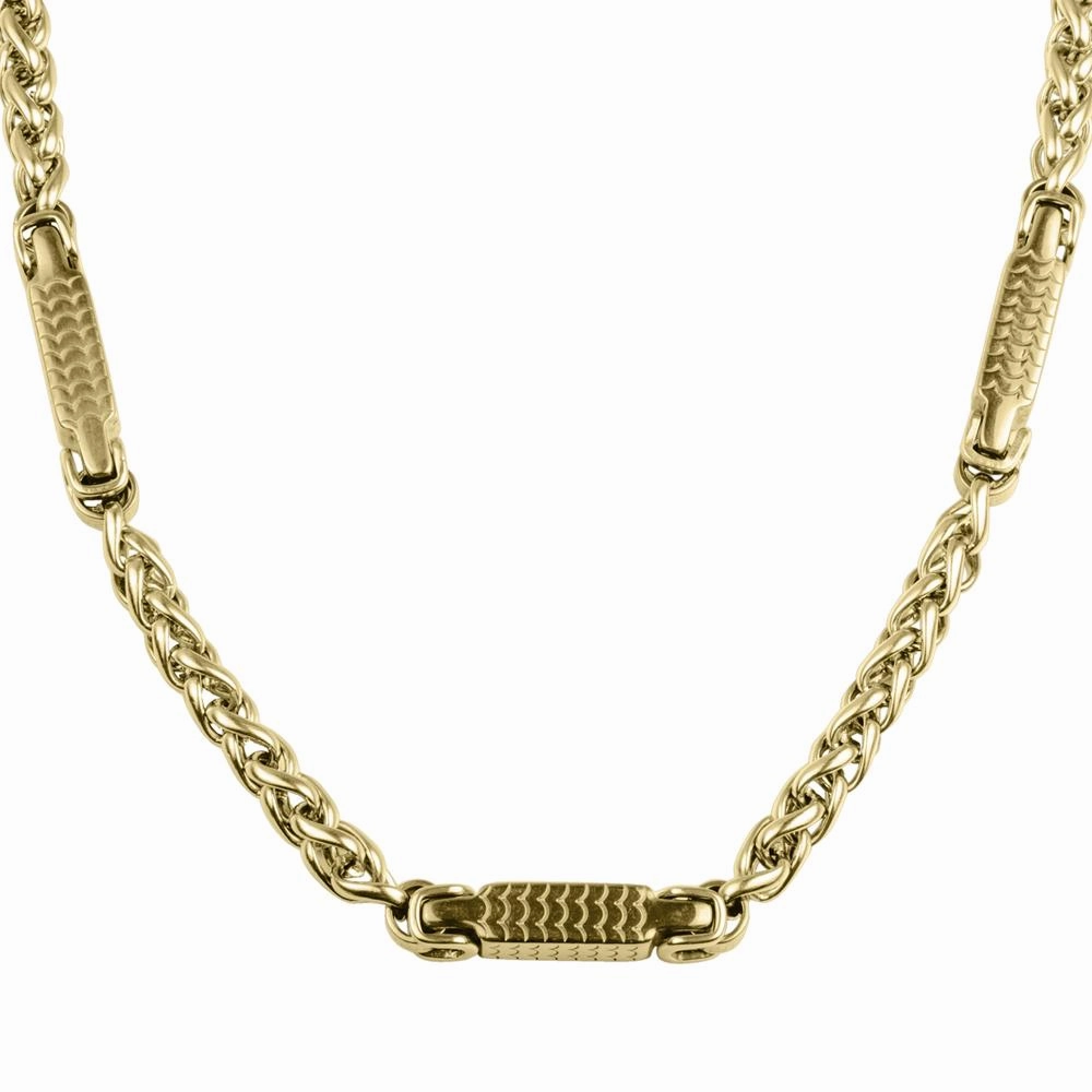 Arco Men's Necklace 
