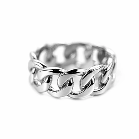 Arena Steel Ring 