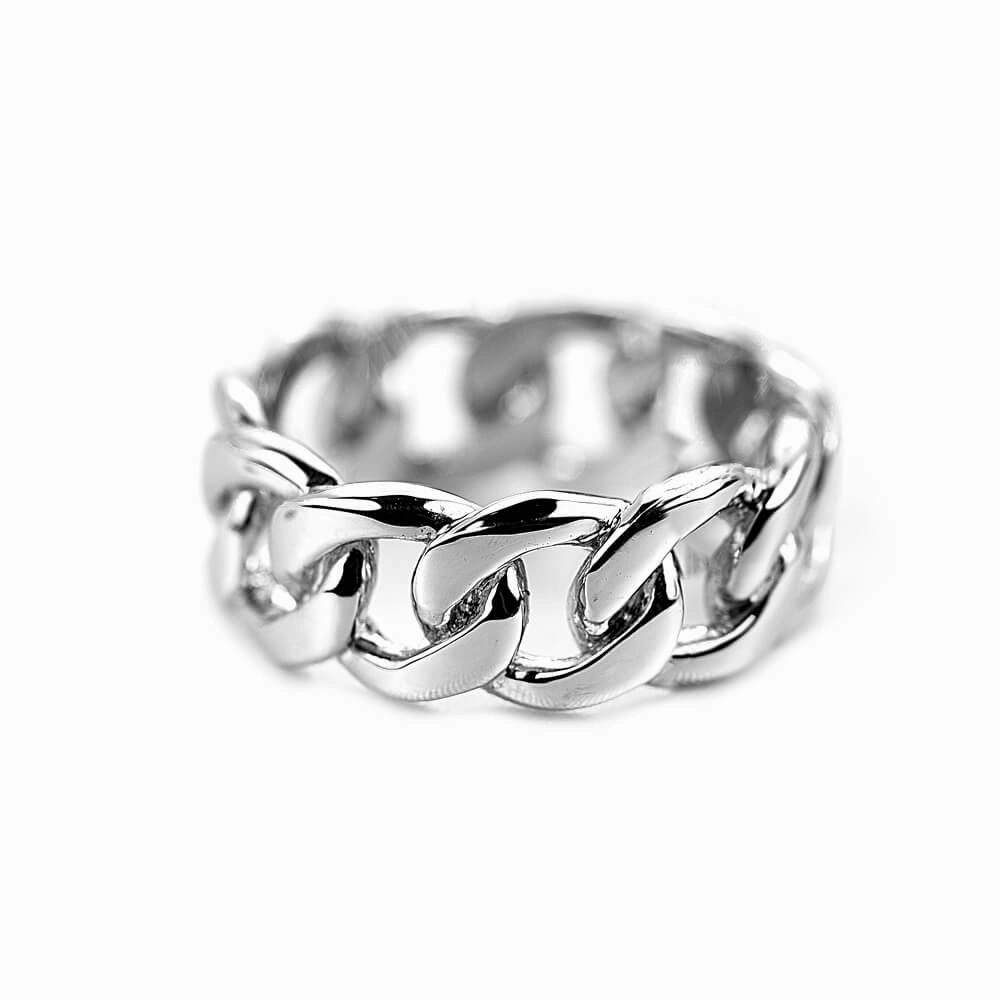 Arena Steel Ring 