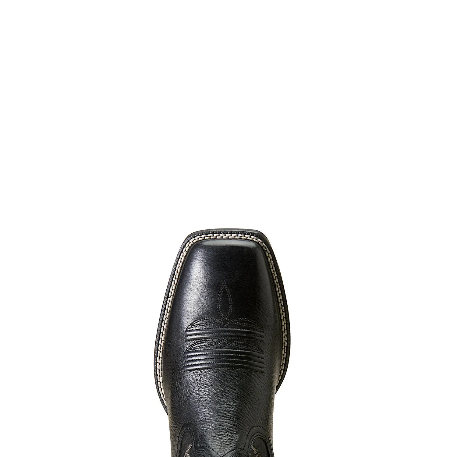 Ariat Herren Slim Zip Ultra Schwarz Deertan Ariat Schuhe