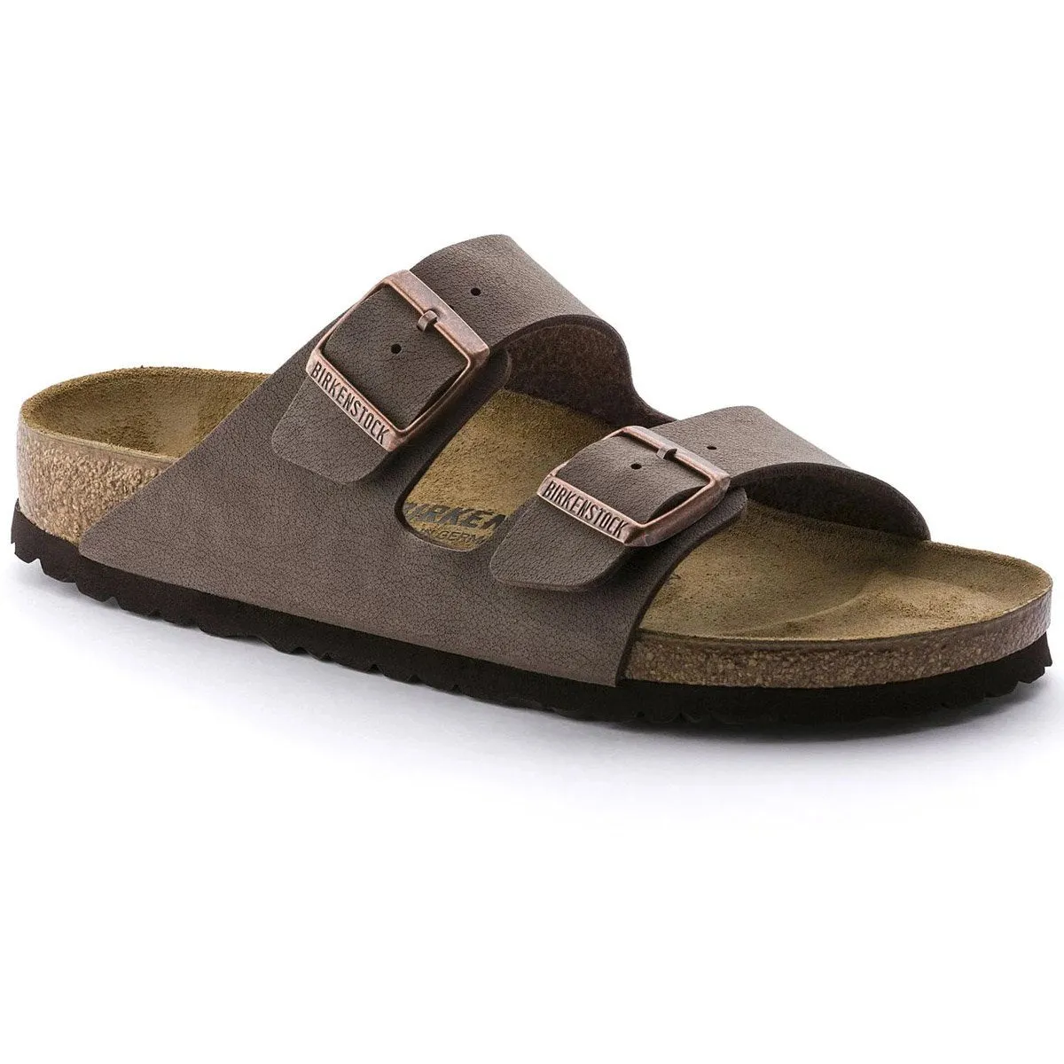 Arizona Birko-Flor Nubuck - Schmal