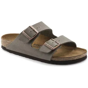 Arizona Birko-Flor Nubuck - Schmal