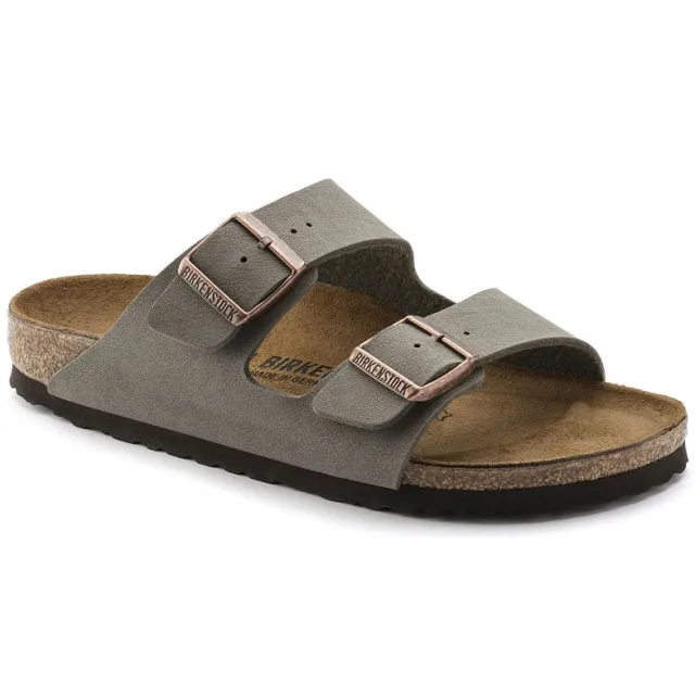 Arizona Birko-Flor Nubuck - Schmal