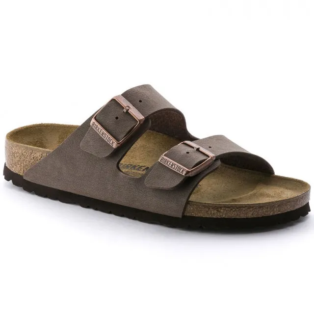 Arizona Birko-Flor Nubuck - Schmal