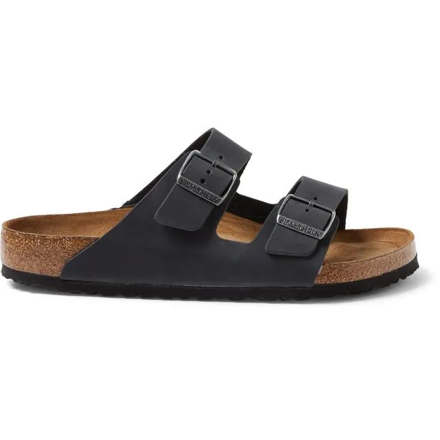 Arizona Birko-Flor Nubuck - Schmal