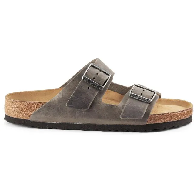 Arizona Soft Footbed Ölleder - Standard