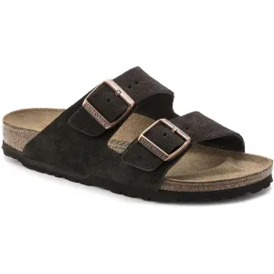 Arizona Wildleder Leder - Standard