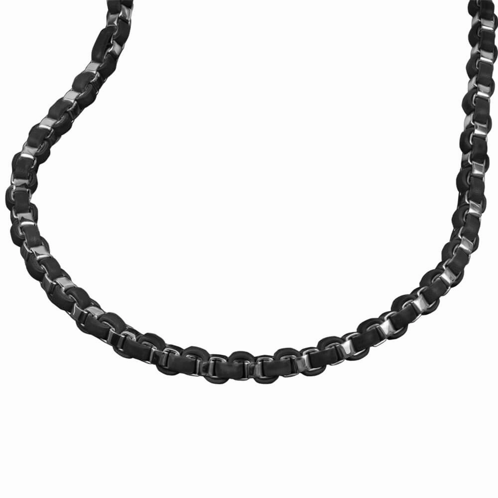 Arizona Steel Men's Necklace 