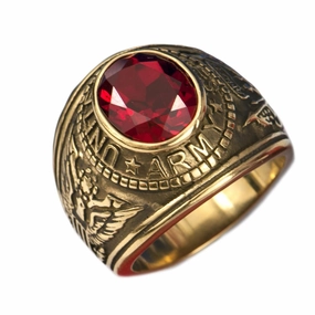 Army Ring 