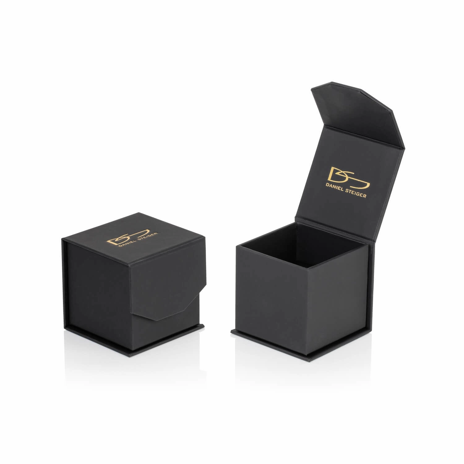 Astral Brilliance Mens Ring