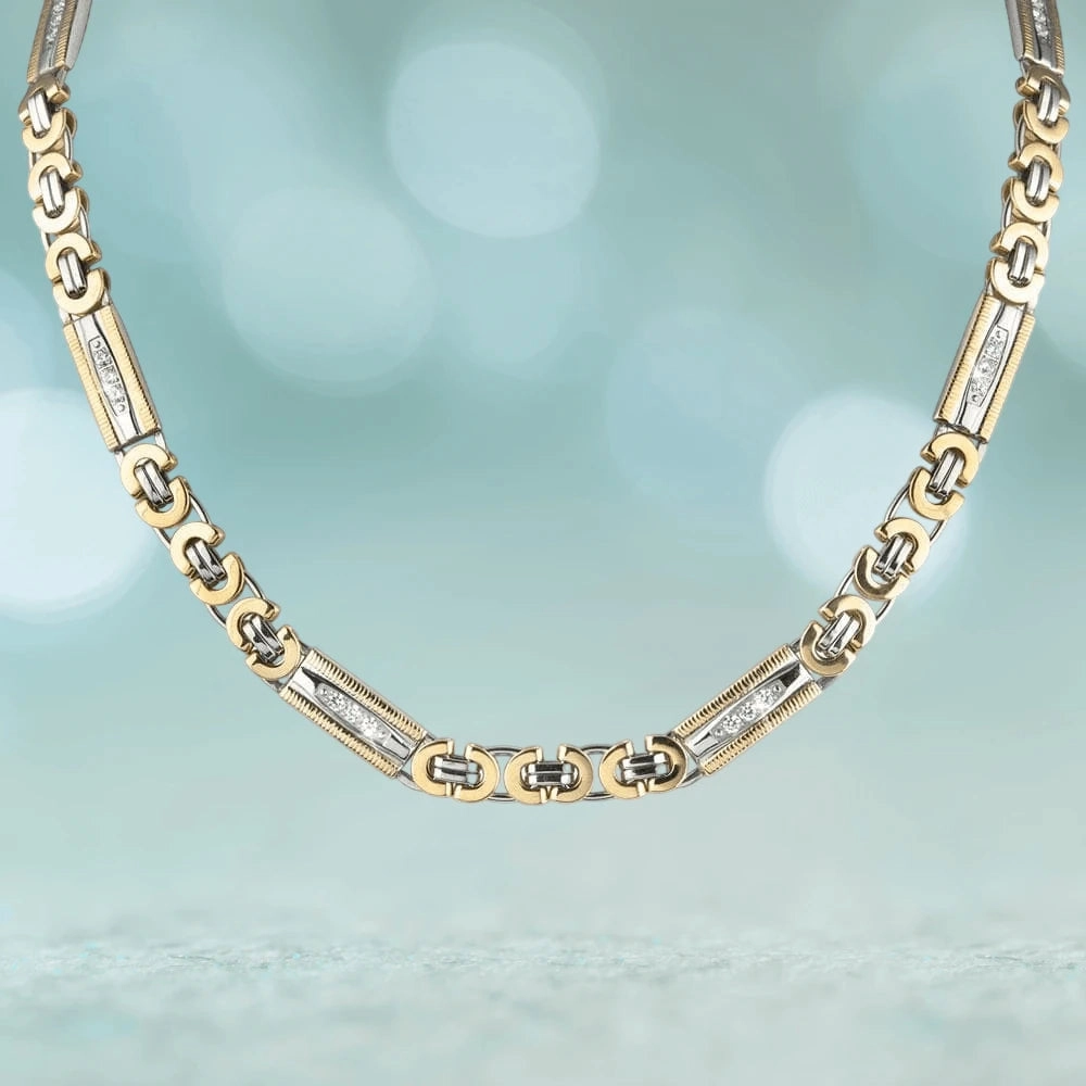 Atlantis Necklace