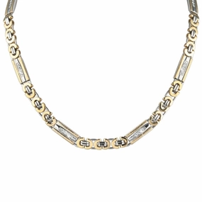 Atlantis Necklace 