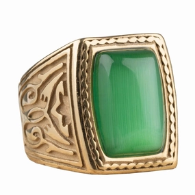 Attraction Men's Ring 