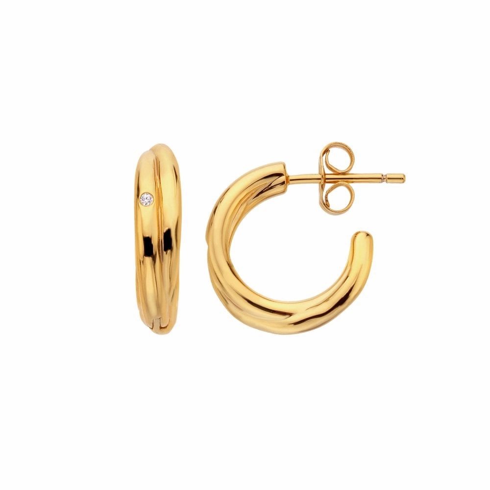 Aura Earrings