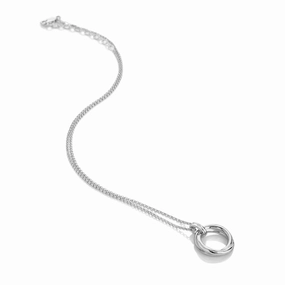 Aura Pendant texture-diamond  