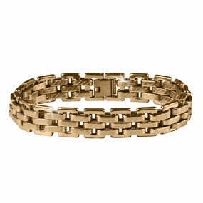 Aurum Accents Bracelet 