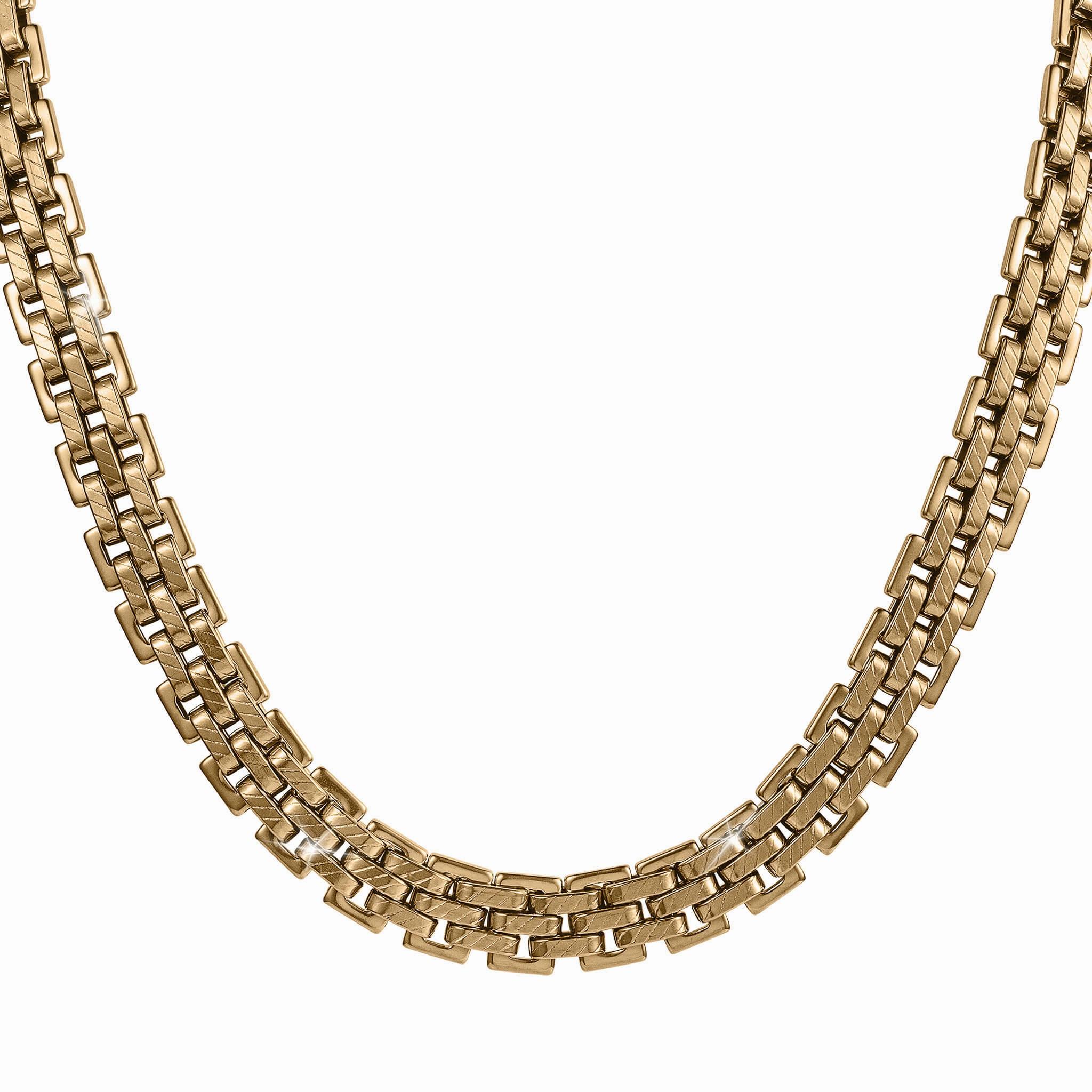 Aurum Accents Necklace 