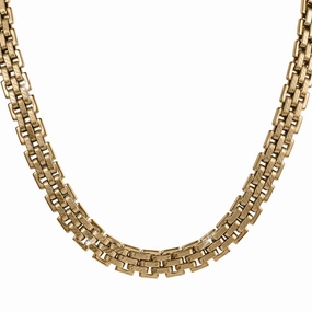 Aurum Accents Necklace 