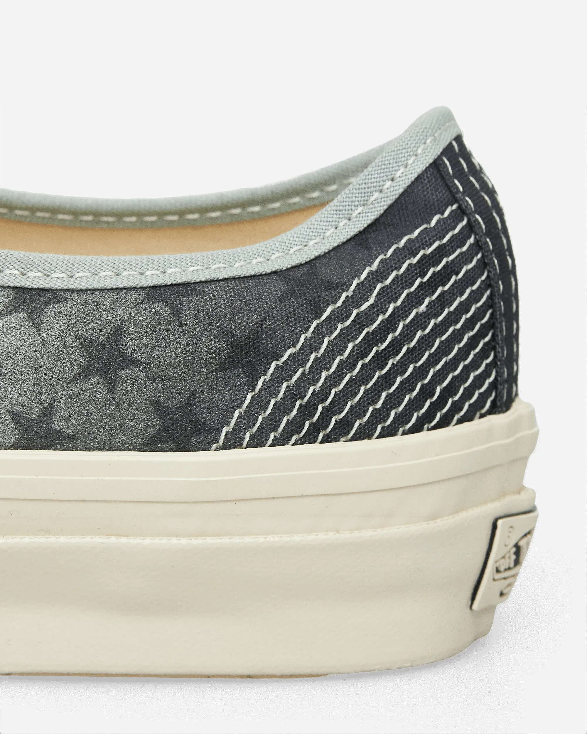 Authentic LX 44 Echoes Sneakers Puritan Grau