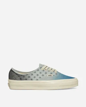 Authentic LX 44 Echoes Sneakers Puritan Grau