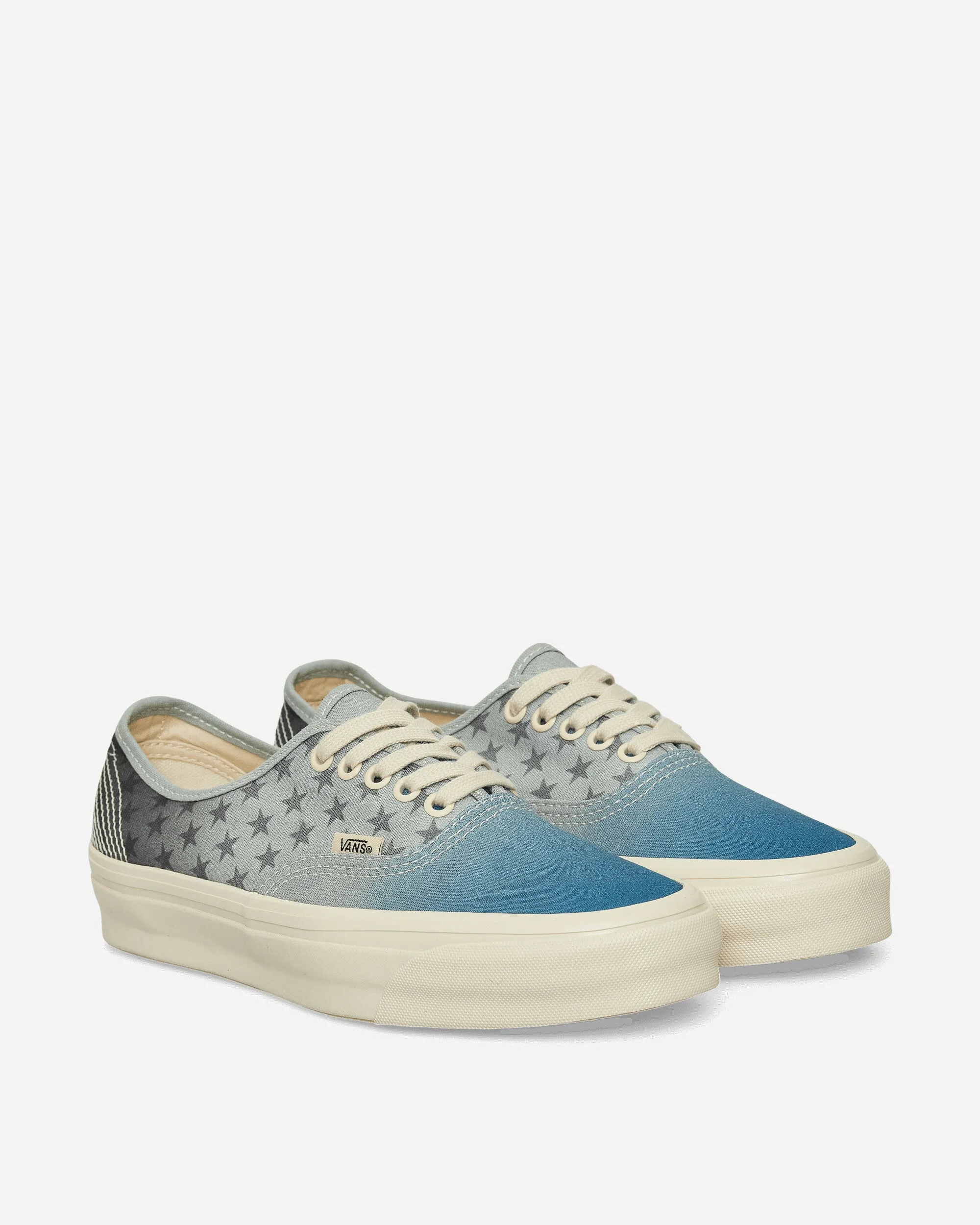 Authentic LX 44 Echoes Sneakers Puritan Grau