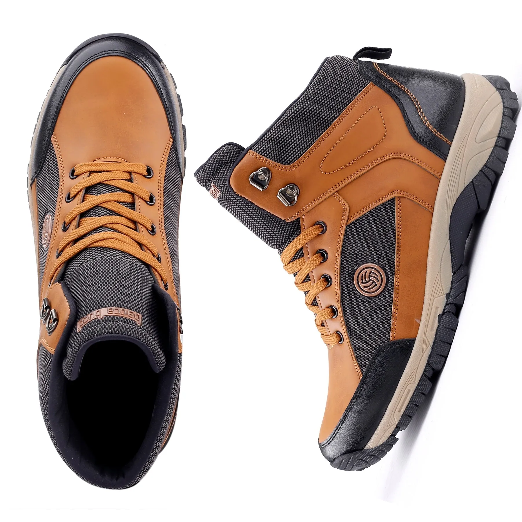 Bacca Bucci Wanderung