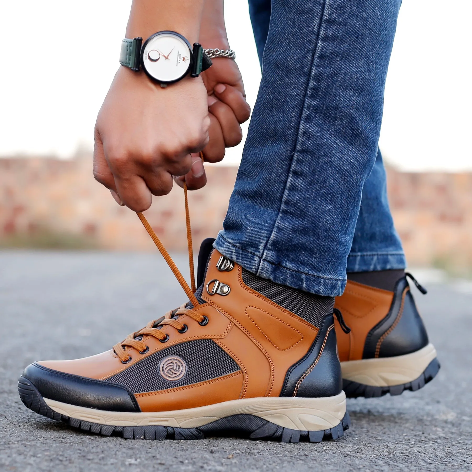 Bacca Bucci Wanderung