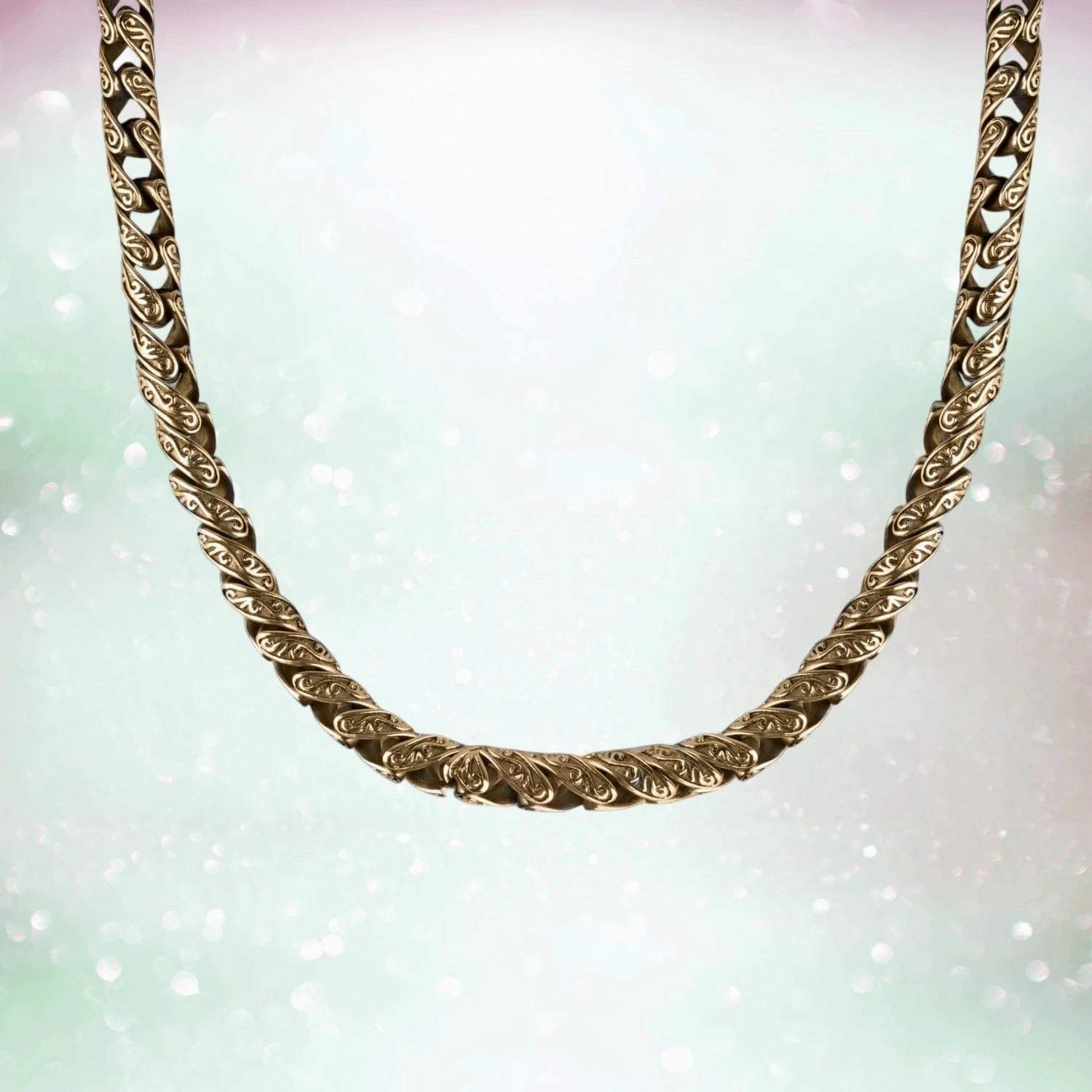 Baltimore Necklace