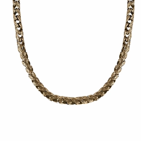 Baltimore Necklace 