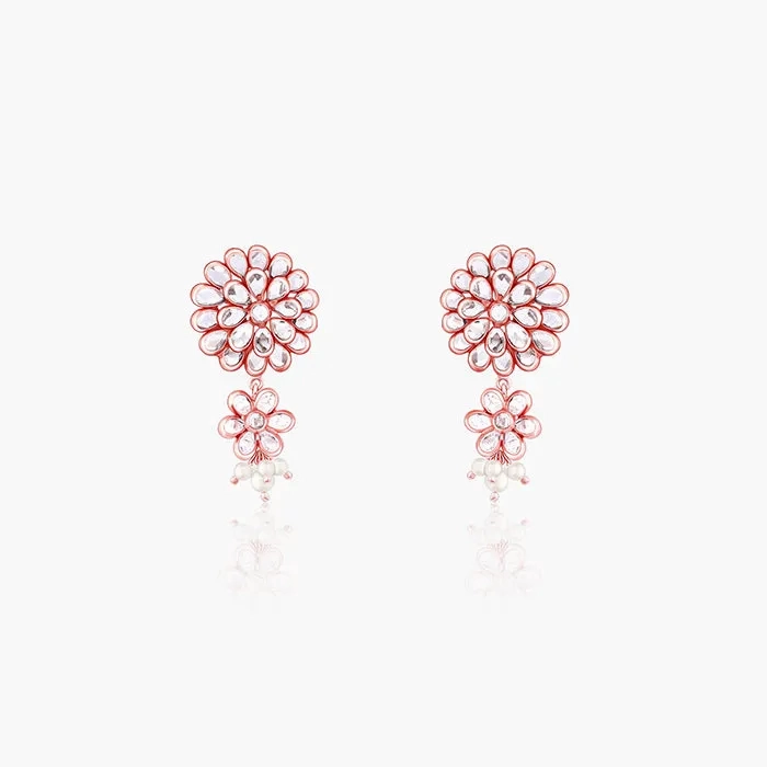 Banno Convertible Earrings