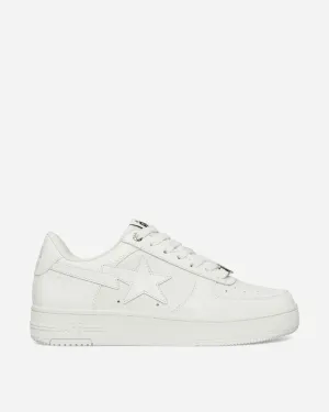 BAPE STA #3 M2 Sneakers Weiß