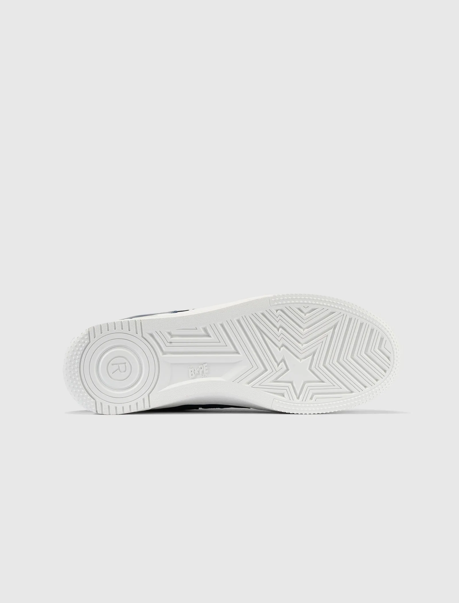 BAPE STA ICON SNEAKER