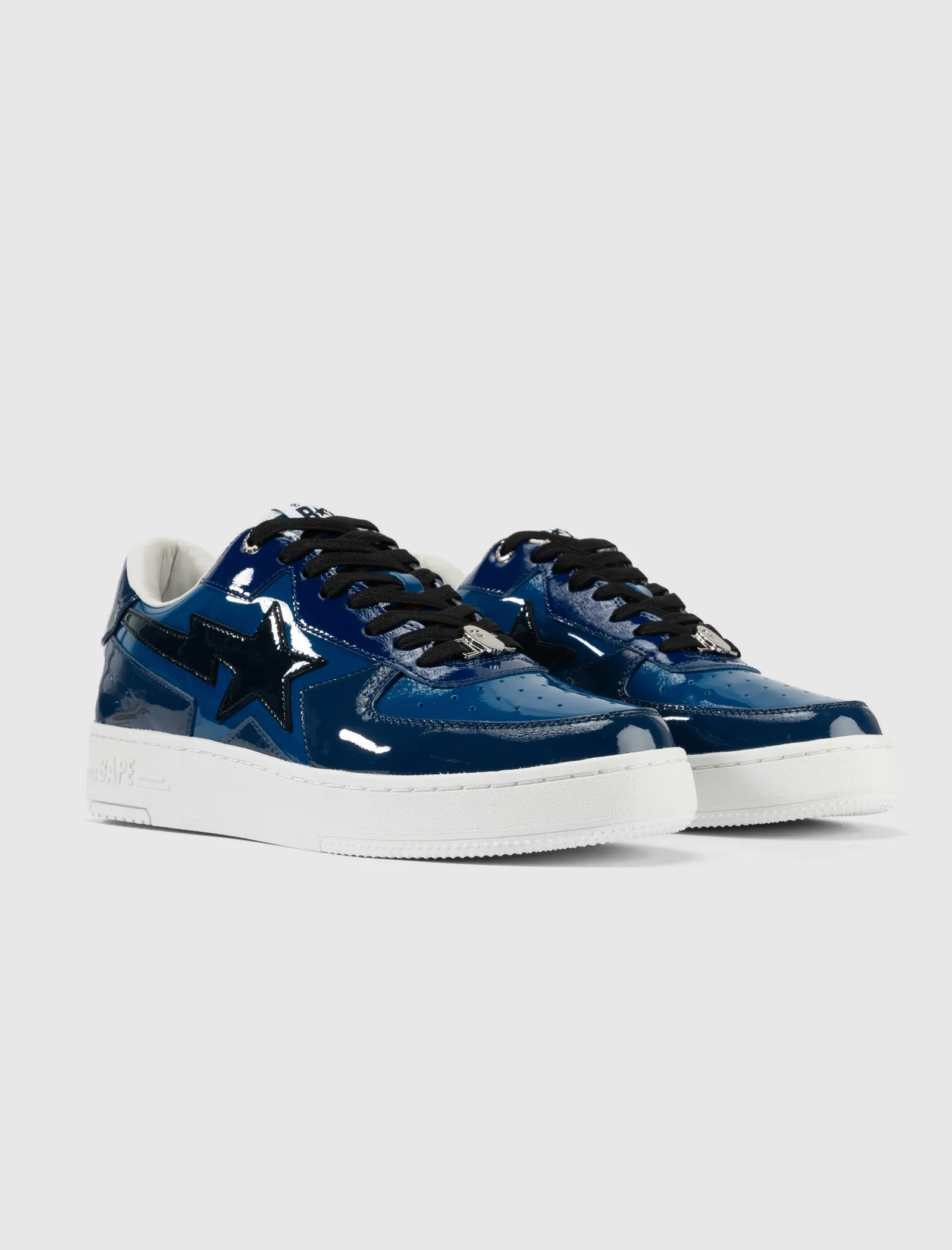 BAPE STA ICON SNEAKER