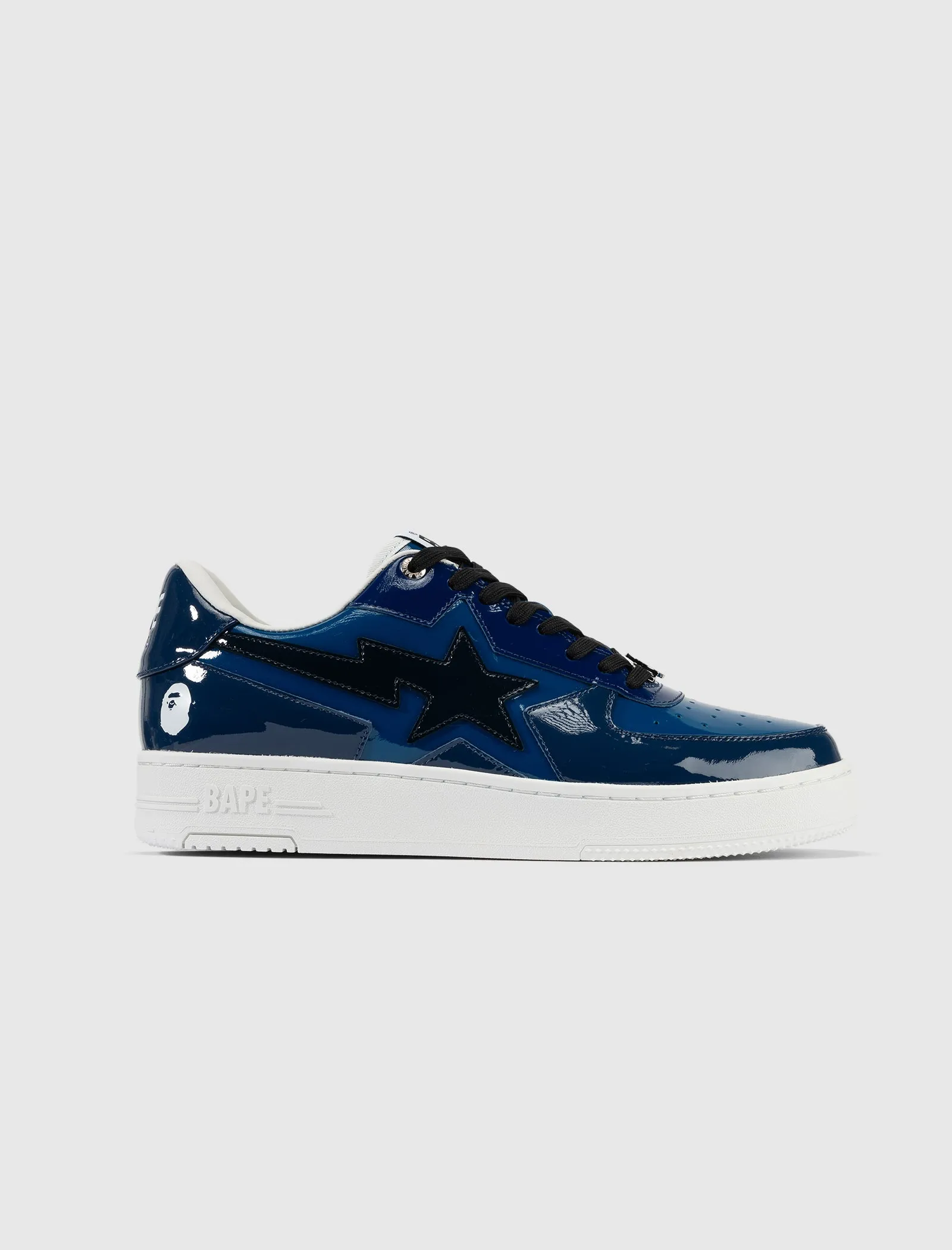 BAPE STA ICON SNEAKER