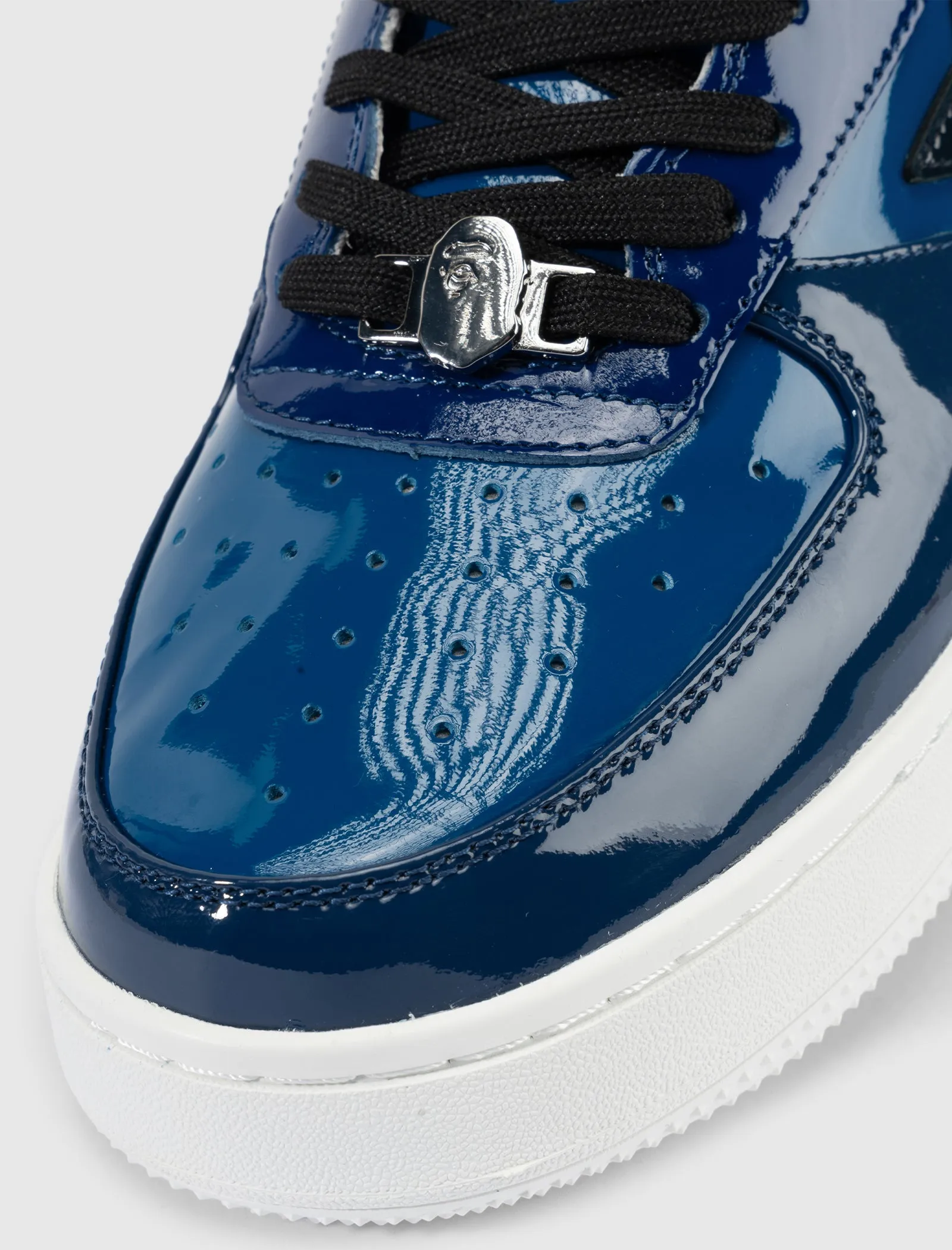 BAPE STA ICON SNEAKER