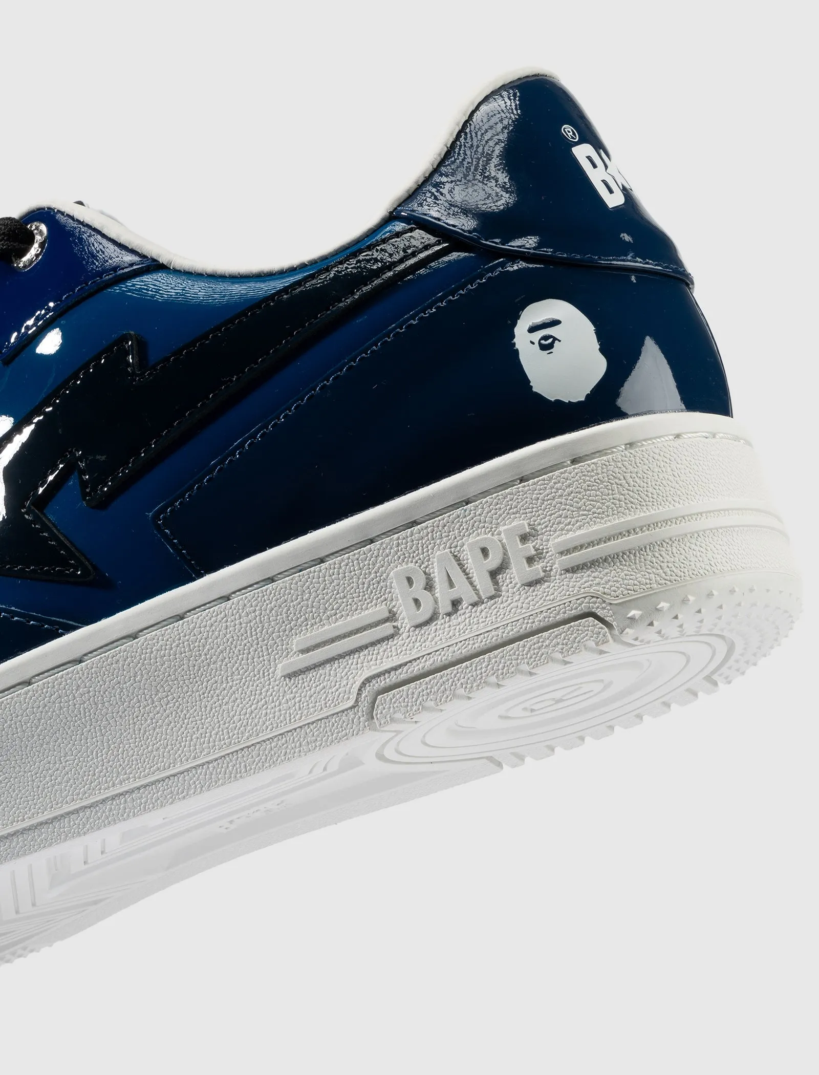 BAPE STA ICON SNEAKER