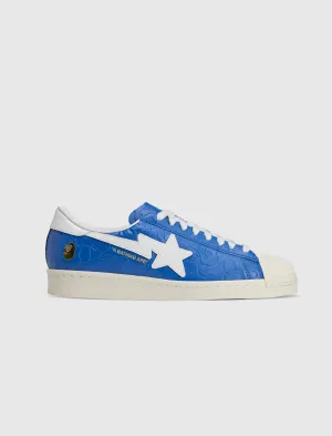 BAPE SUPERSTAR 