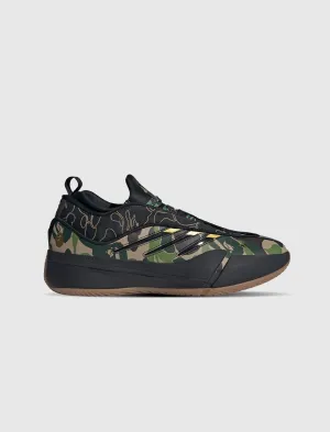 BAPE X DAME 9 