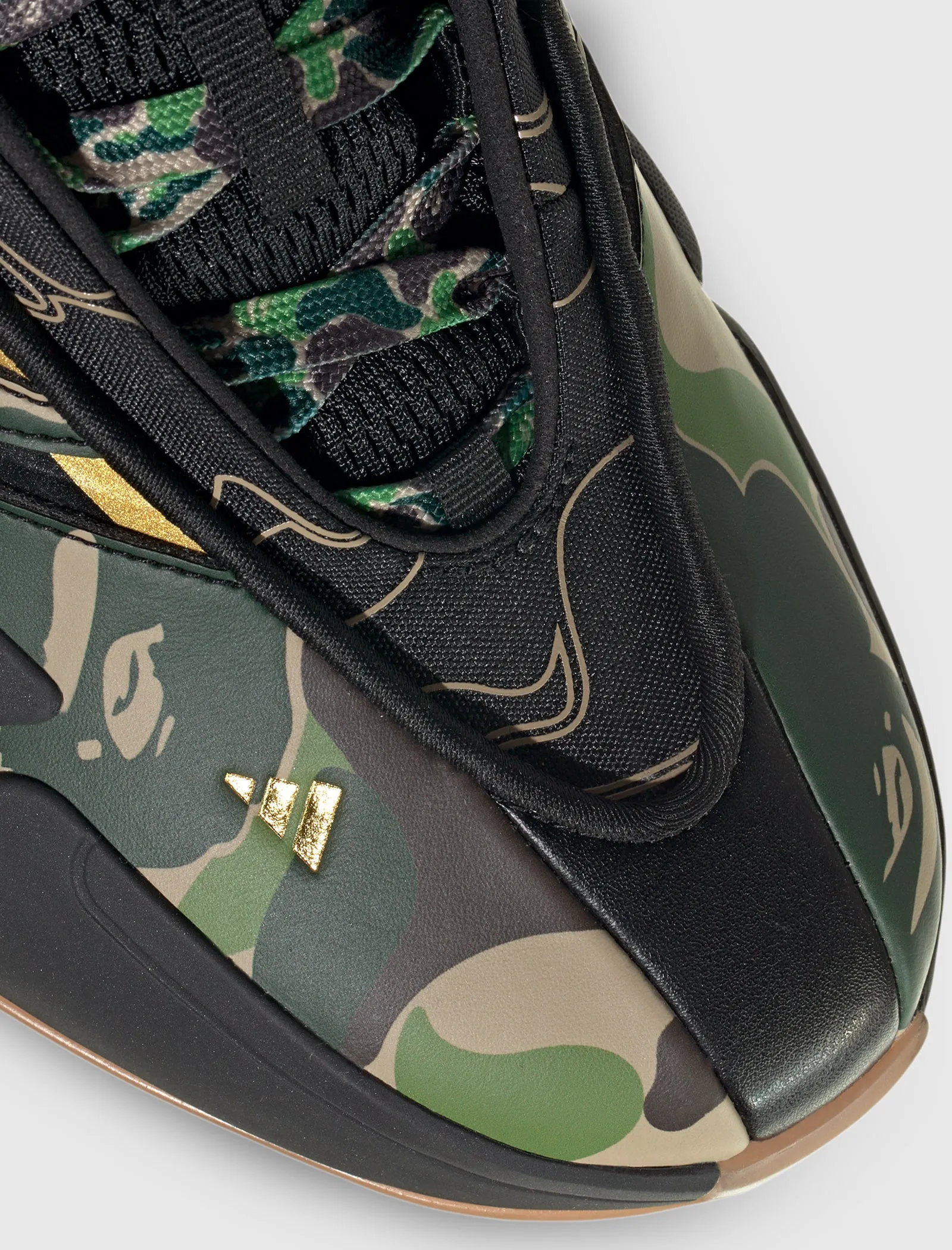 BAPE X DAME 9 